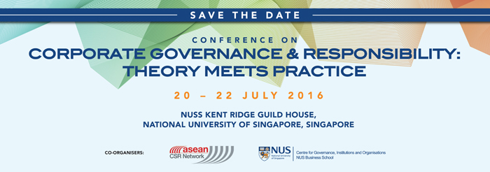 ASEAN CSR Conference on Corporate Governance Responsibility EDM 1700pixels 290116