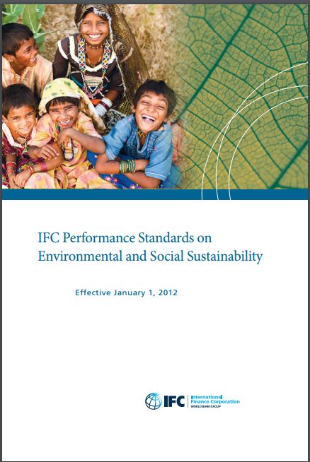 IFC Performance Standards