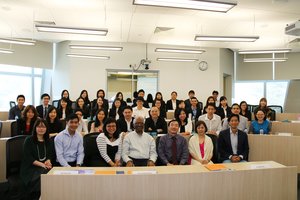 rsz Group Photo Sustainability Reporting