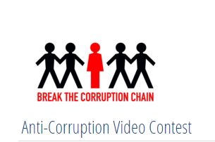 UNDP Anti Corruption Video Contest