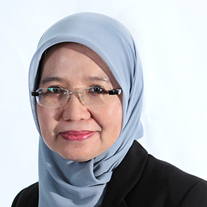 Dato Dr Aishah Bidin